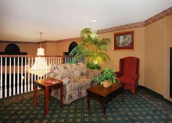Quality Inn & Suites Tarboro - Kingsboro hotel thumbnail 3