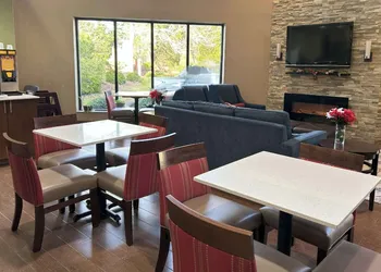 Quality Inn & Suites Tarboro - Kingsboro hotel thumbnail 4