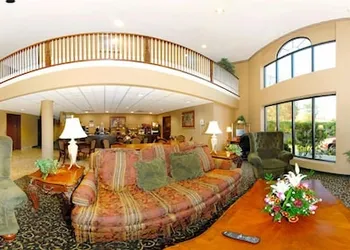 Quality Inn & Suites Tarboro - Kingsboro hotel thumbnail 5