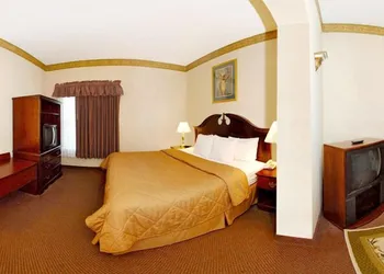 Quality Inn & Suites Tarboro - Kingsboro hotel thumbnail 6