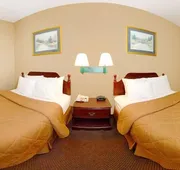 Quality Inn & Suites Tarboro - Kingsboro hotel detail image 7