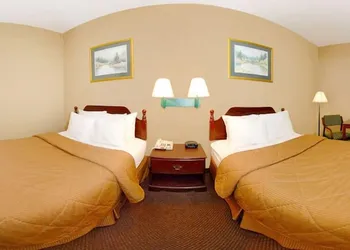 Quality Inn & Suites Tarboro - Kingsboro hotel thumbnail 7