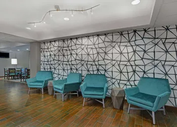 Hampton Inn Charlotte/Monroe hotel thumbnail 2