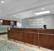 Hampton Inn Charlotte/Monroe hotel detail image 3