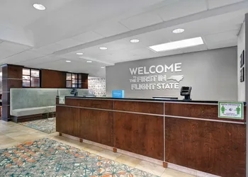 Hampton Inn Charlotte/Monroe hotel thumbnail 3