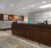 Hampton Inn Charlotte/Monroe hotel detail image 4