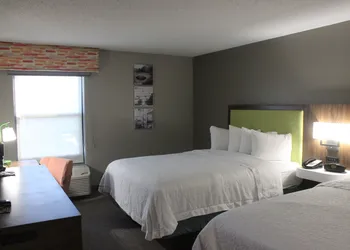 Hampton Inn Charlotte/Monroe hotel thumbnail 5