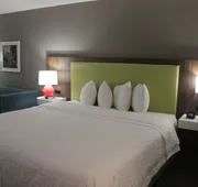 Hampton Inn Charlotte/Monroe hotel detail image 7