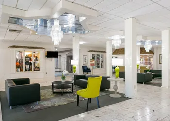 Eisenhower Hotel & Conference Center hotel thumbnail 2