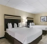 Eisenhower Hotel & Conference Center hotel detail image 5