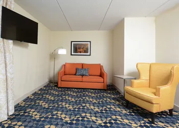 Hampton Inn Roxboro hotel thumbnail 6