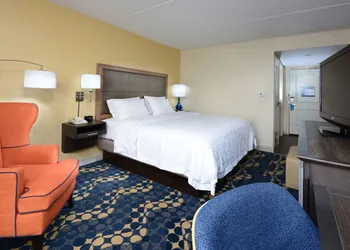 Hampton Inn Roxboro hotel thumbnail 7