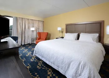 Hampton Inn Roxboro hotel thumbnail 8