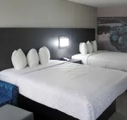 Clarion Pointe Statesville hotel detail image 7