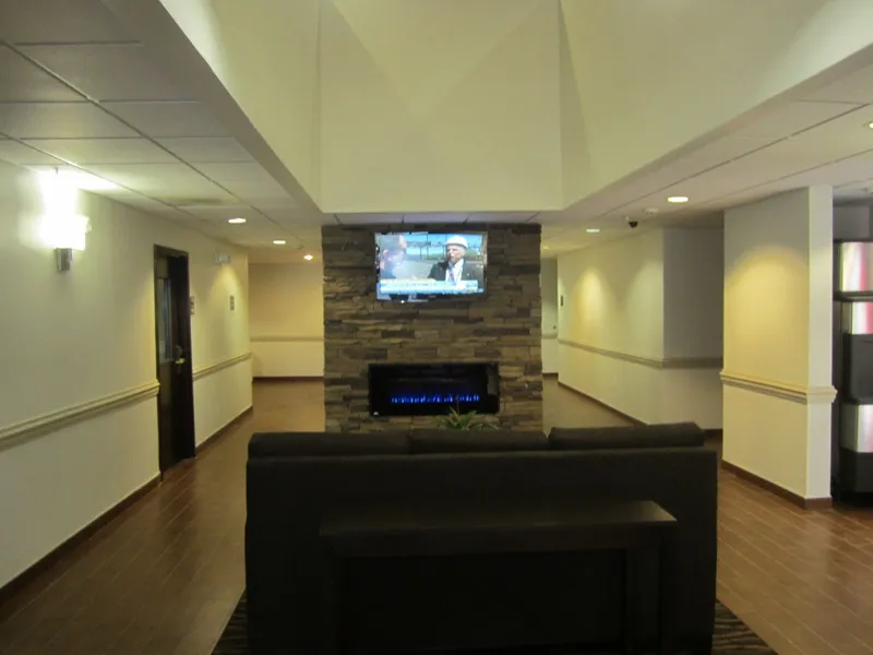 Clarion Pointe Albemarle hotel detail image 2