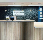 Clarion Pointe Albemarle hotel detail image 4