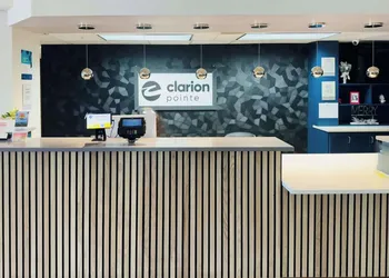 Clarion Pointe Albemarle hotel thumbnail 4