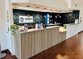 Clarion Pointe Albemarle hotel thumbnail 5