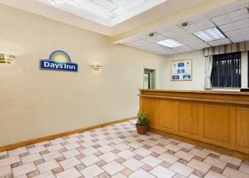 Days Inn by Wyndham Biscoe hotel thumbnail 2