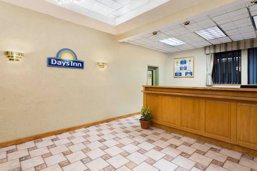 Days Inn by Wyndham Biscoe hotel detail image 2