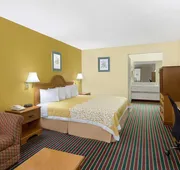 Days Inn by Wyndham Biscoe hotel detail image 3