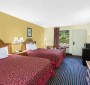 Days Inn by Wyndham Biscoe hotel detail image 4