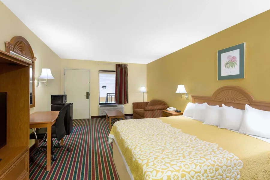 Days Inn by Wyndham Biscoe hotel detail image 6