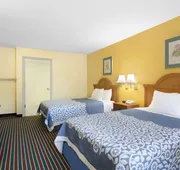 Days Inn by Wyndham Biscoe hotel detail image 7