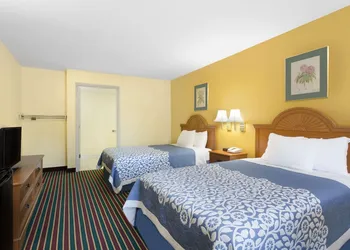 Days Inn by Wyndham Biscoe hotel thumbnail 7