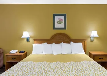 Days Inn by Wyndham Biscoe hotel thumbnail 8