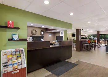 Best Western Albemarle Inn hotel thumbnail 2
