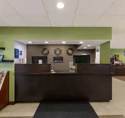 Best Western Albemarle Inn hotel detail image 3