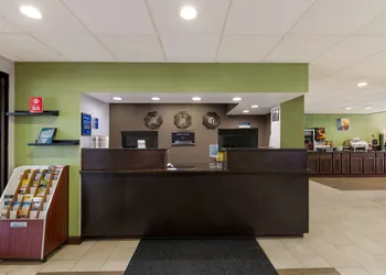 Best Western Albemarle Inn hotel thumbnail 3