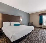 Best Western Albemarle Inn hotel detail image 4