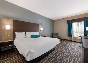 Best Western Albemarle Inn hotel thumbnail 4