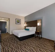 Best Western Albemarle Inn hotel detail image 5