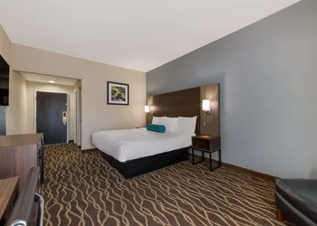 Best Western Albemarle Inn hotel thumbnail 5