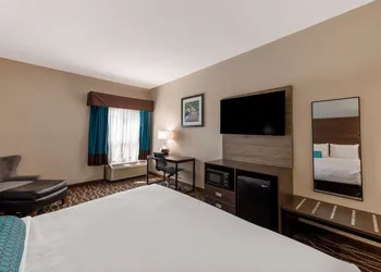 Best Western Albemarle Inn hotel thumbnail 6