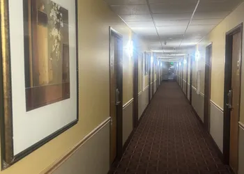 Super 8 by Wyndham Sparta hotel thumbnail 7