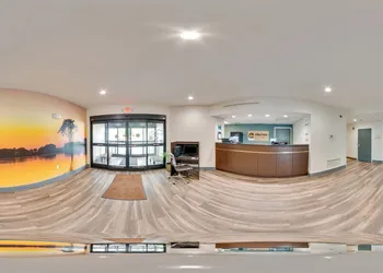 Clarion Pointe Apex – Holly Springs hotel thumbnail 2