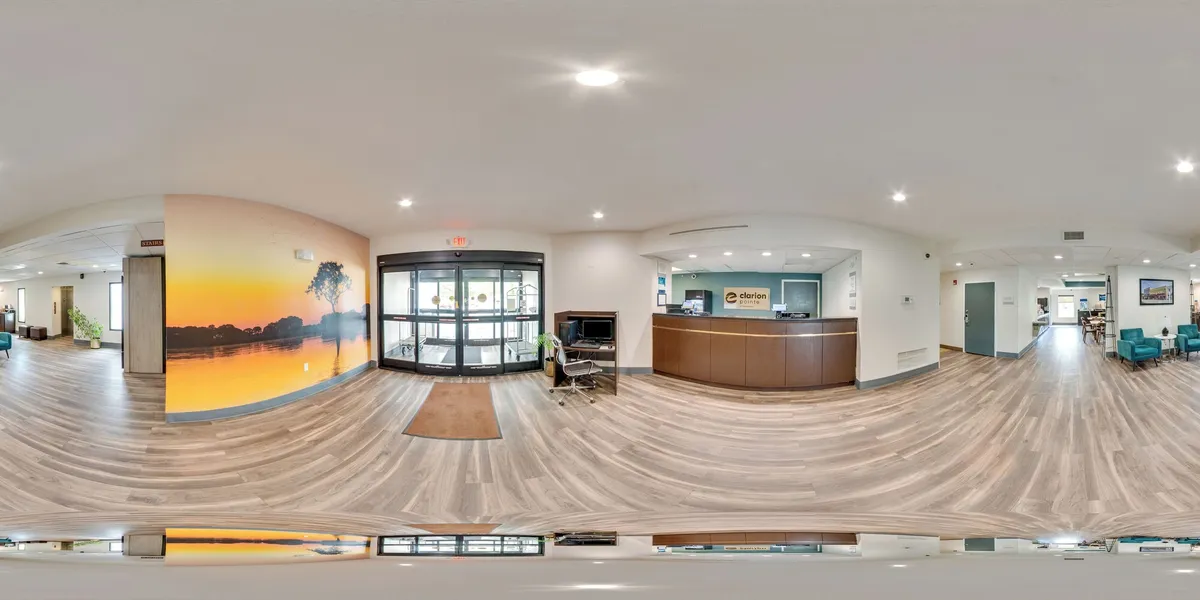 Clarion Pointe Apex – Holly Springs hotel detail image 2
