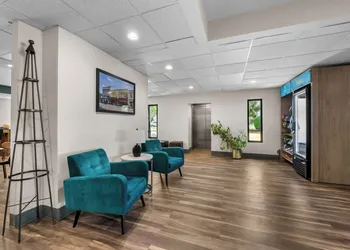 Clarion Pointe Apex – Holly Springs hotel thumbnail 3