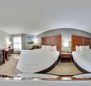 Clarion Pointe Apex – Holly Springs hotel detail image 5