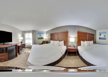 Clarion Pointe Apex – Holly Springs hotel thumbnail 5