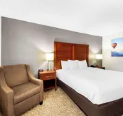 Clarion Pointe Apex – Holly Springs hotel detail image 7