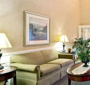 Baymont by Wyndham Sanford hotel detail image 3