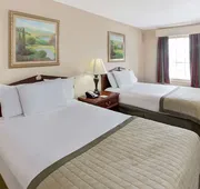 Baymont by Wyndham Sanford hotel detail image 4