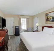Baymont by Wyndham Sanford hotel detail image 5