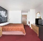 Super 8 by Wyndham Fruita hotel detail image 3