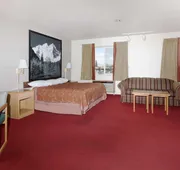 Super 8 by Wyndham Fruita hotel detail image 7